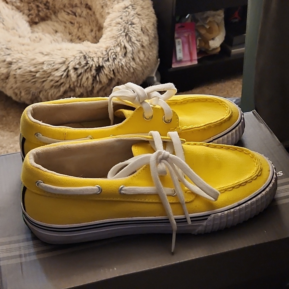 Pf flyers - Picture 2 of 7
